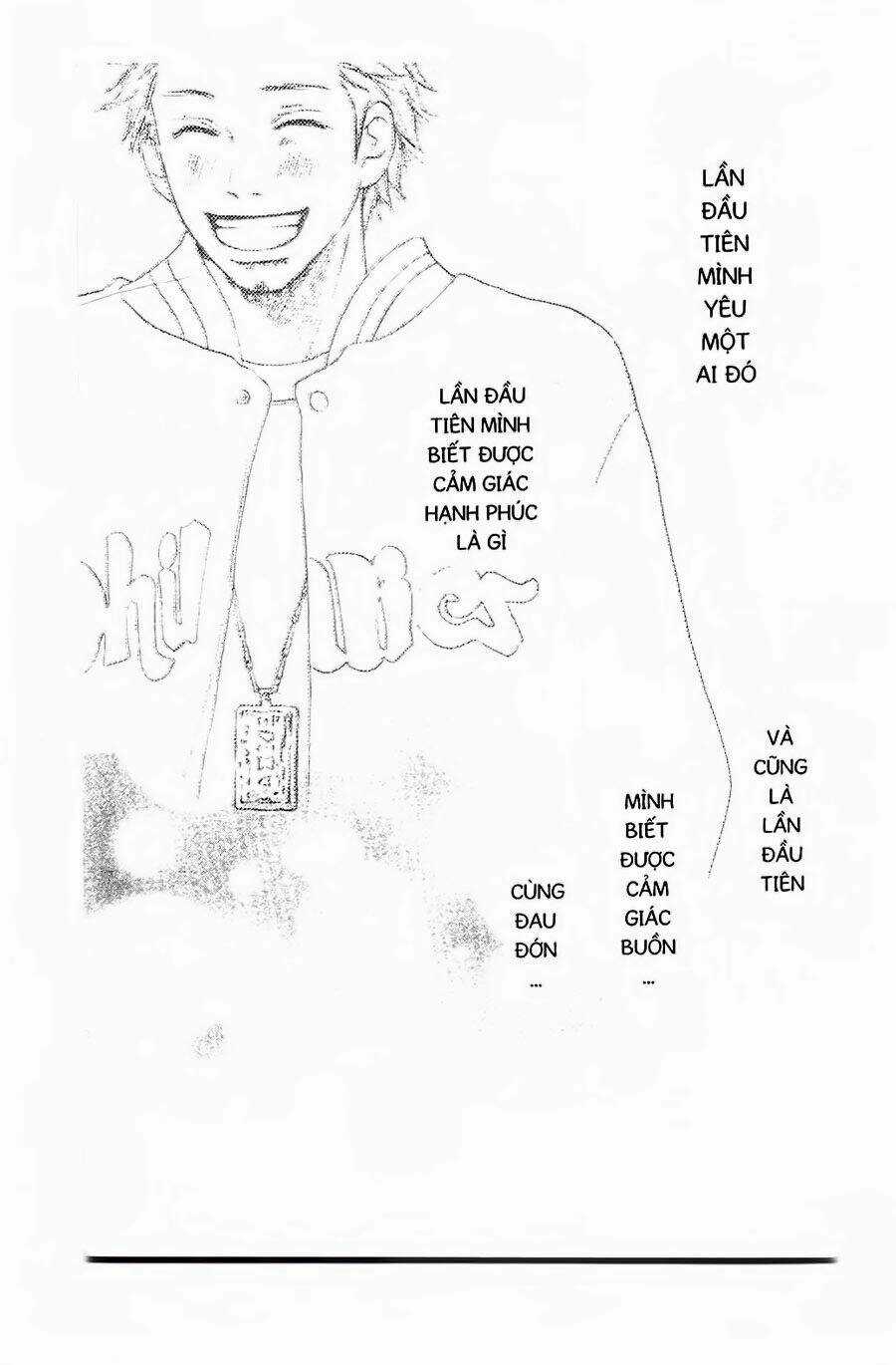 Chuyện Cấp III Chapter 9 trang 27