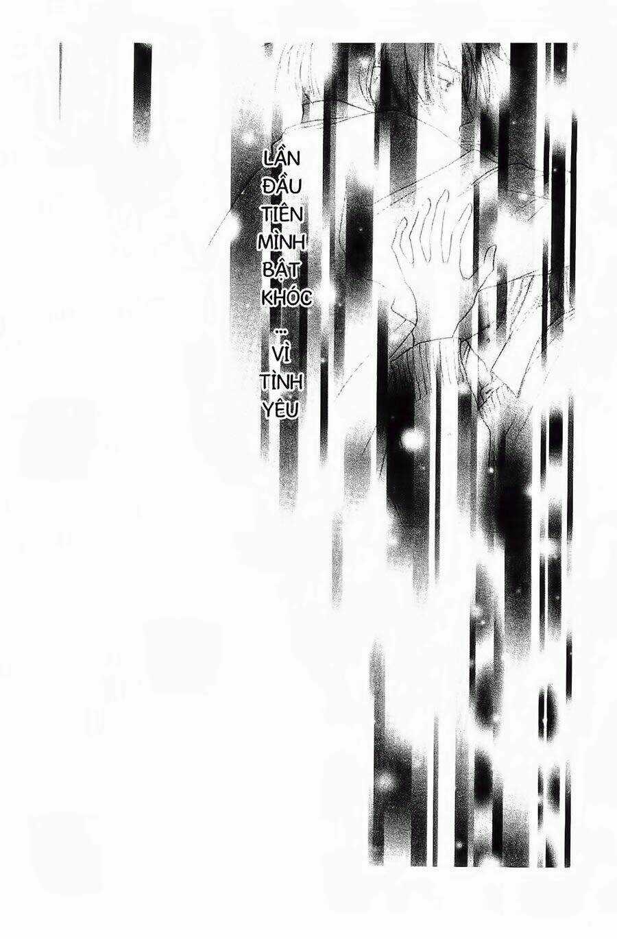 Chuyện Cấp III Chapter 9 trang 28