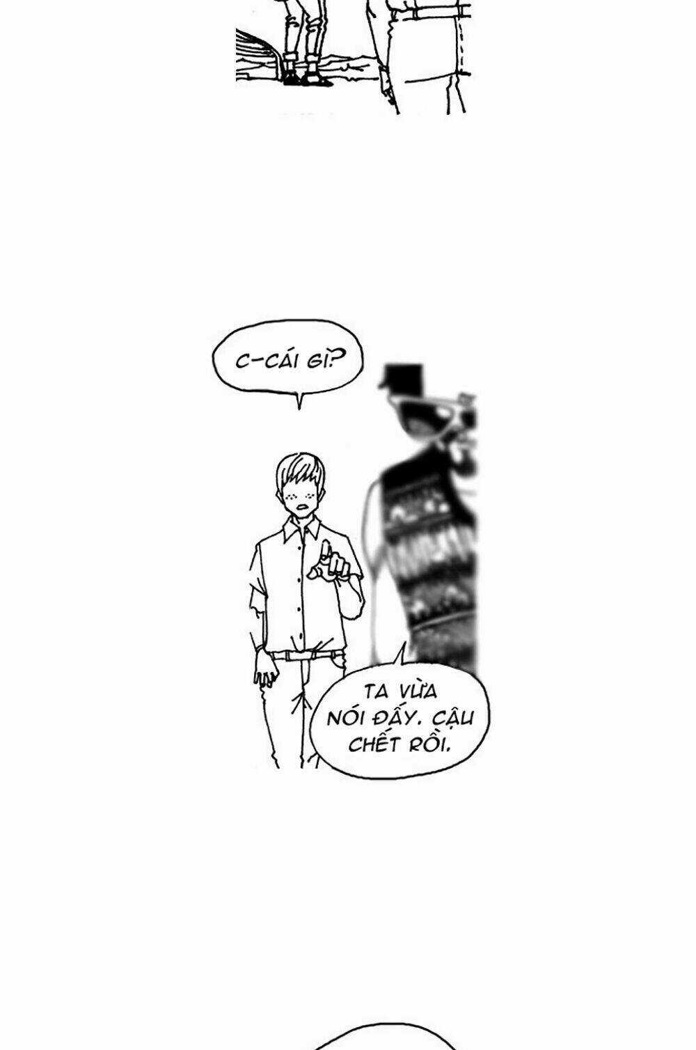 Chuyện Chết Chóc Chapter 0 trang 4