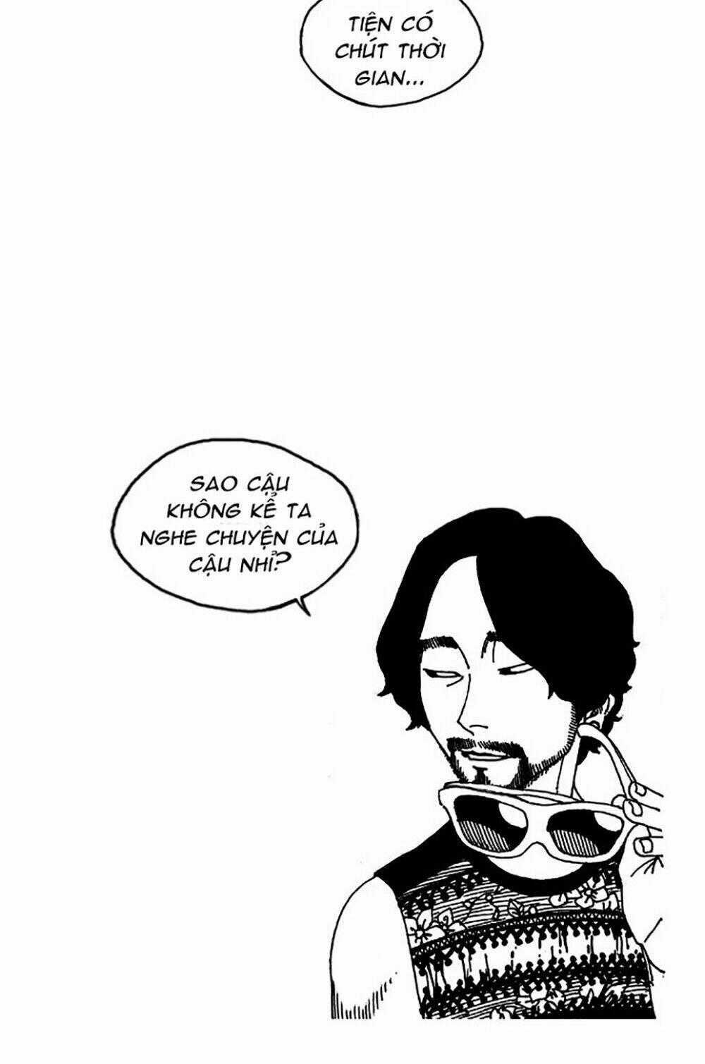 Chuyện Chết Chóc Chapter 0 trang 5