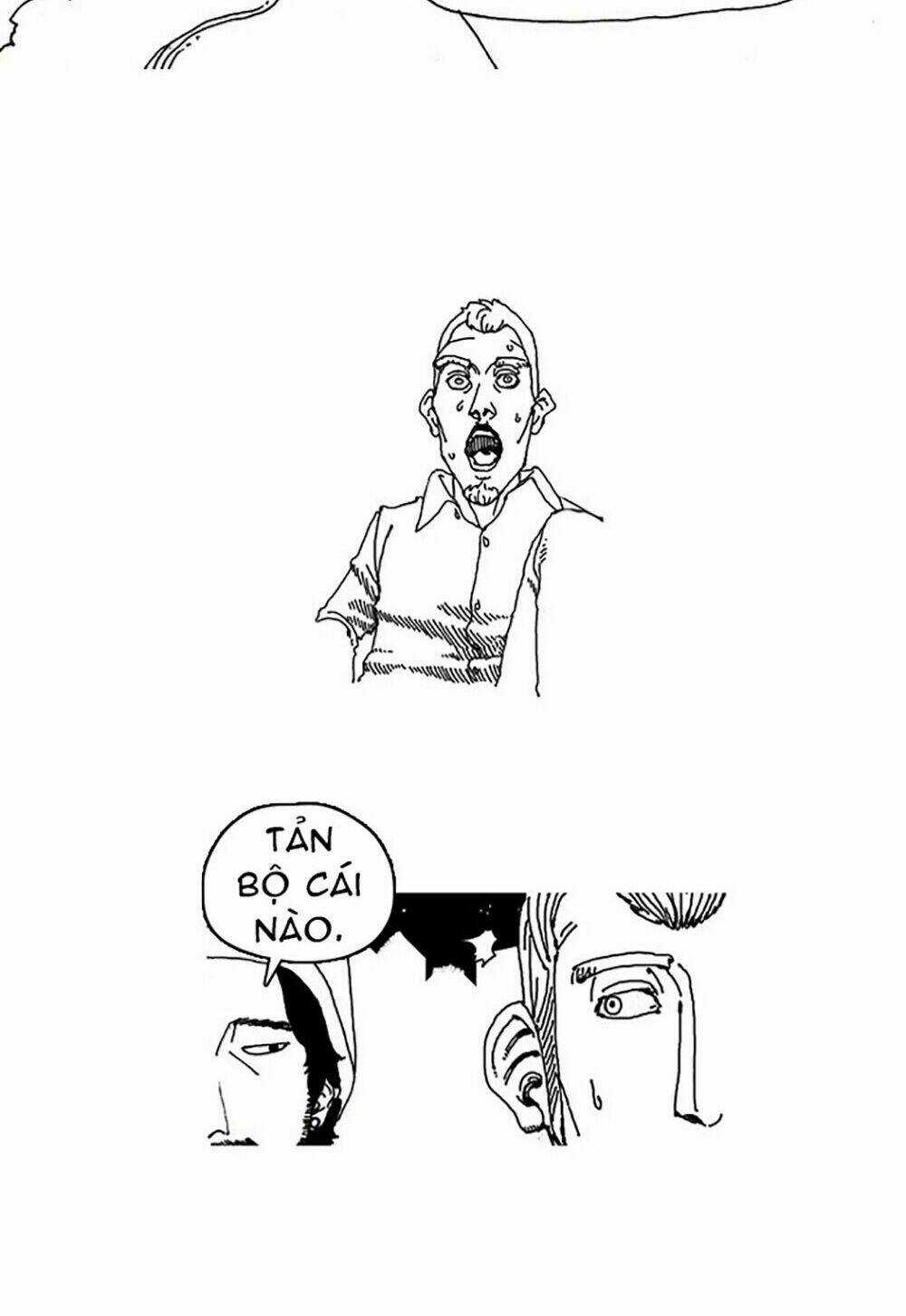 Chuyện Chết Chóc Chapter 1 trang 11