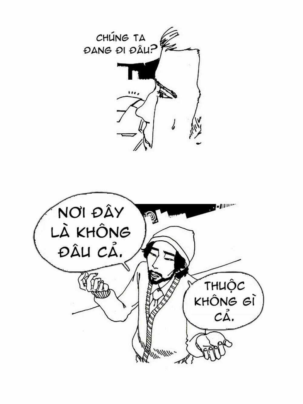 Chuyện Chết Chóc Chapter 1 trang 13