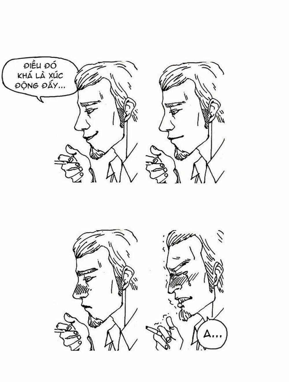 Chuyện Chết Chóc Chapter 1 trang 21