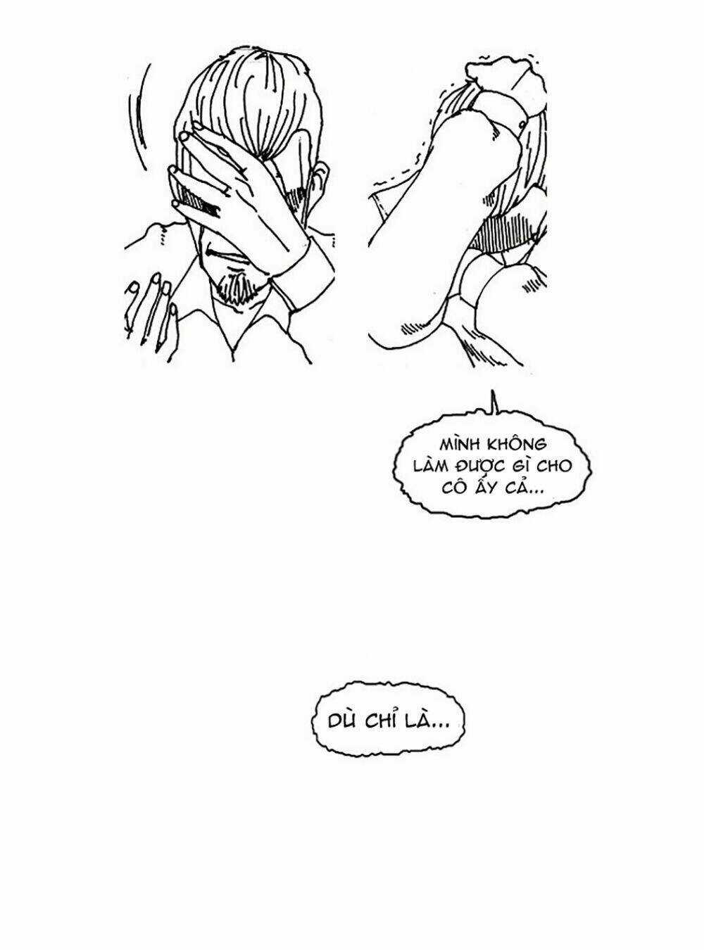 Chuyện Chết Chóc Chapter 1 trang 22