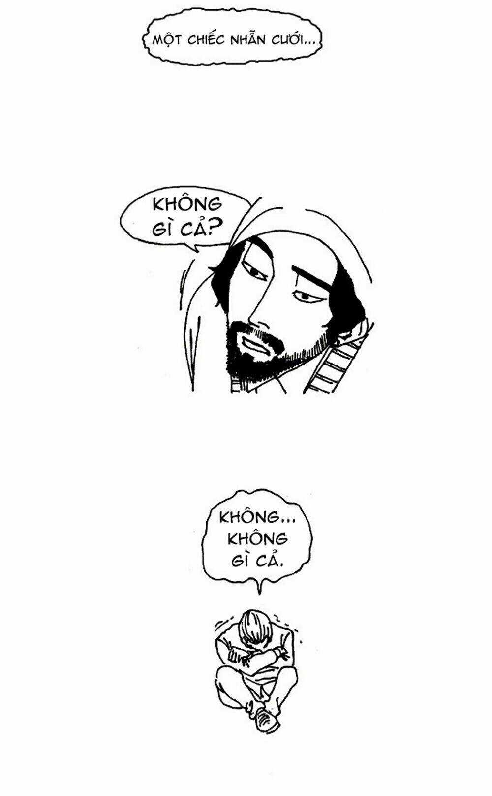 Chuyện Chết Chóc Chapter 1 trang 23