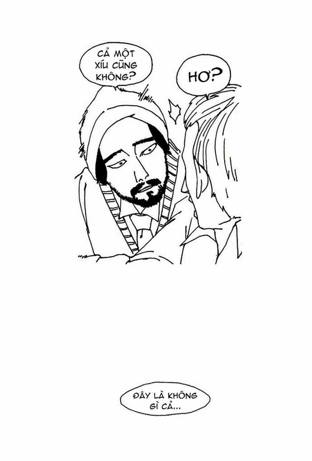 Chuyện Chết Chóc Chapter 1 trang 24