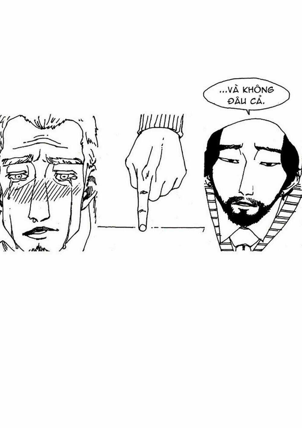 Chuyện Chết Chóc Chapter 1 trang 25