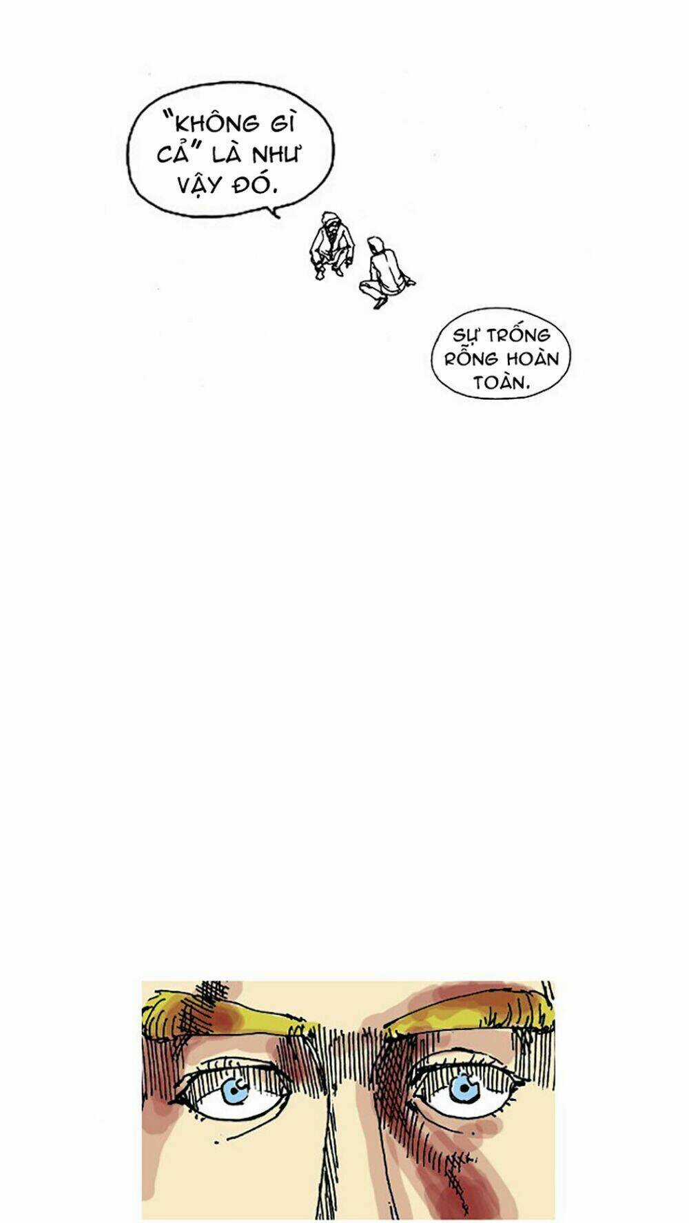 Chuyện Chết Chóc Chapter 1 trang 26