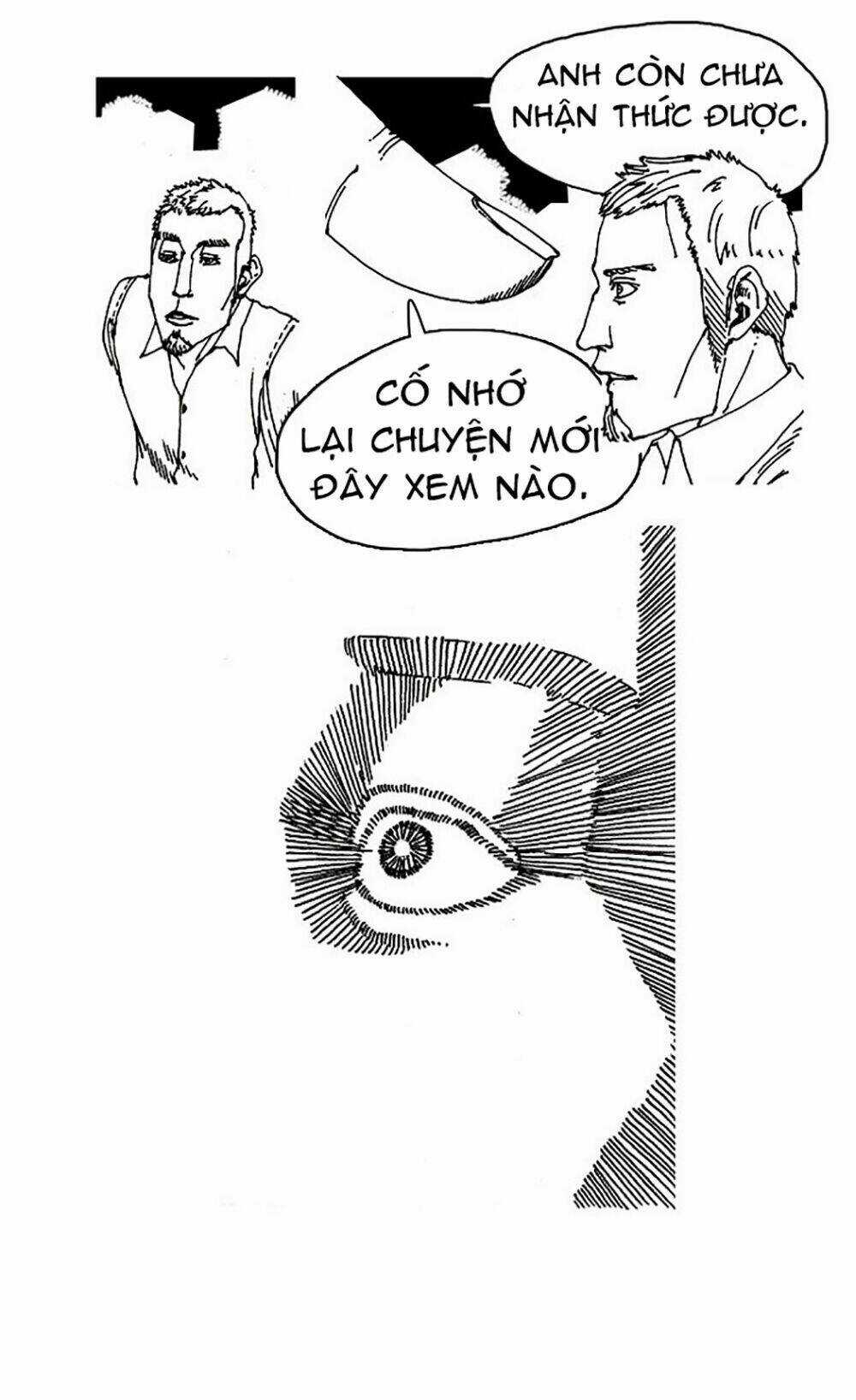 Chuyện Chết Chóc Chapter 1 trang 6