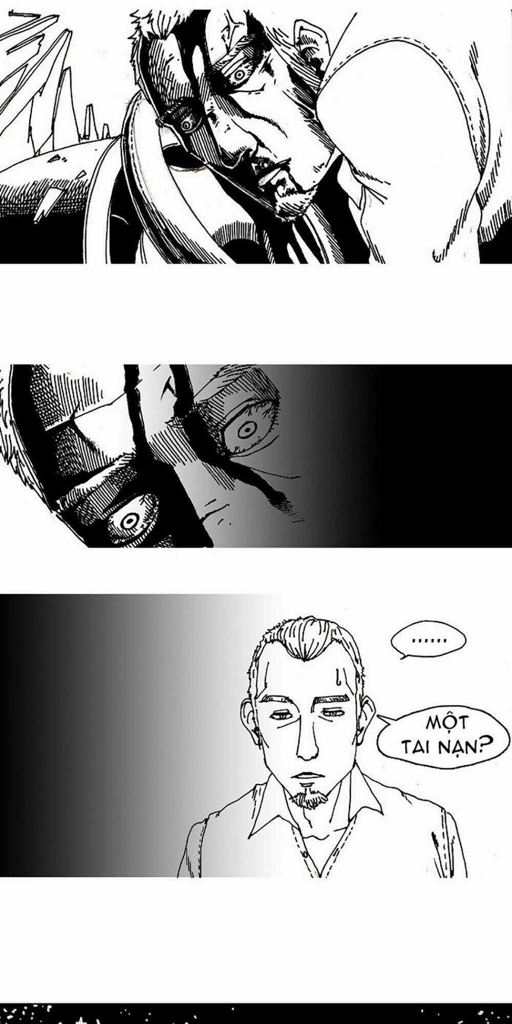 Chuyện Chết Chóc Chapter 1 trang 9