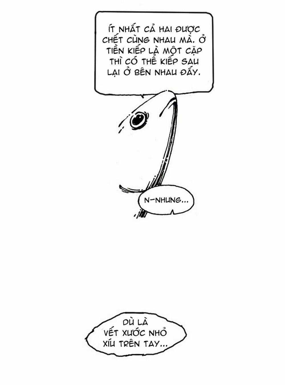 Chuyện Chết Chóc Chapter 2 trang 12