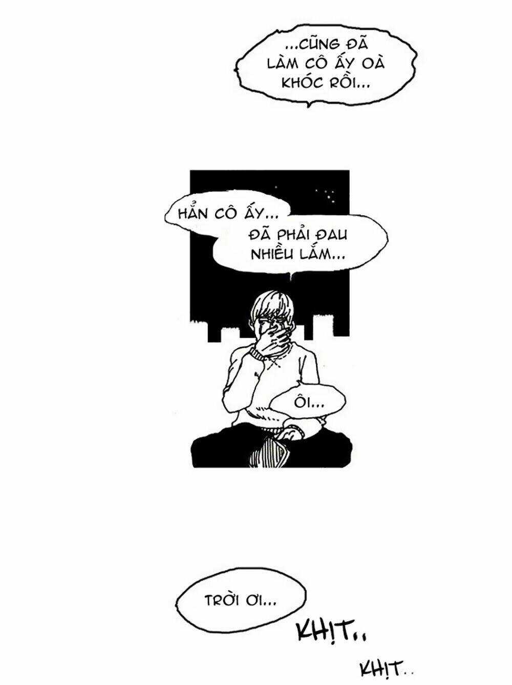 Chuyện Chết Chóc Chapter 2 trang 13