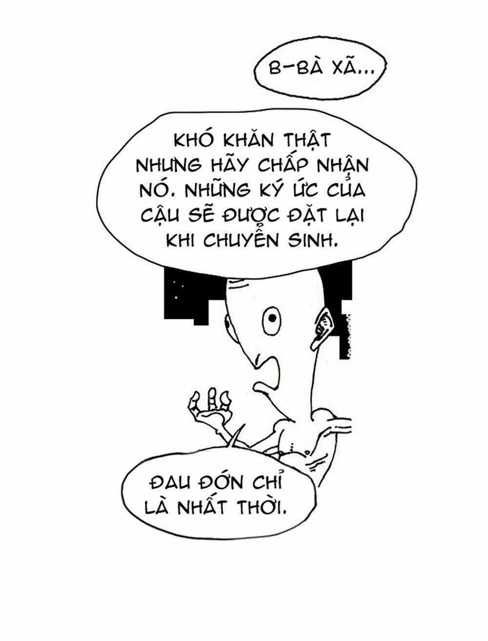 Chuyện Chết Chóc Chapter 2 trang 14