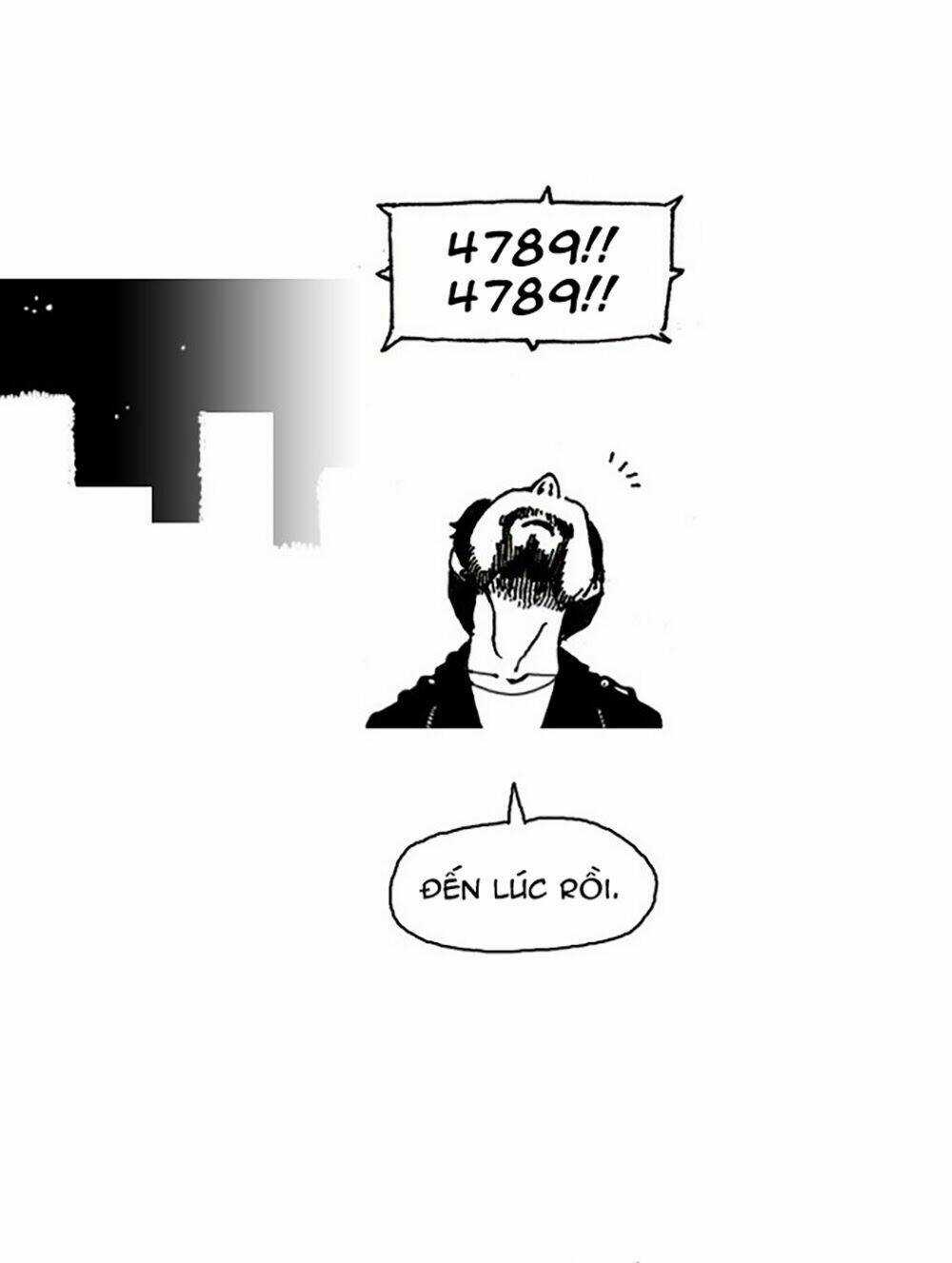 Chuyện Chết Chóc Chapter 2 trang 21