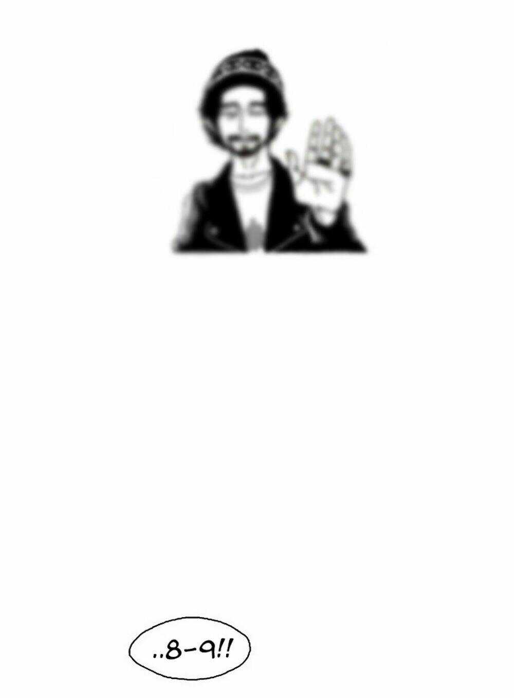 Chuyện Chết Chóc Chapter 2 trang 23