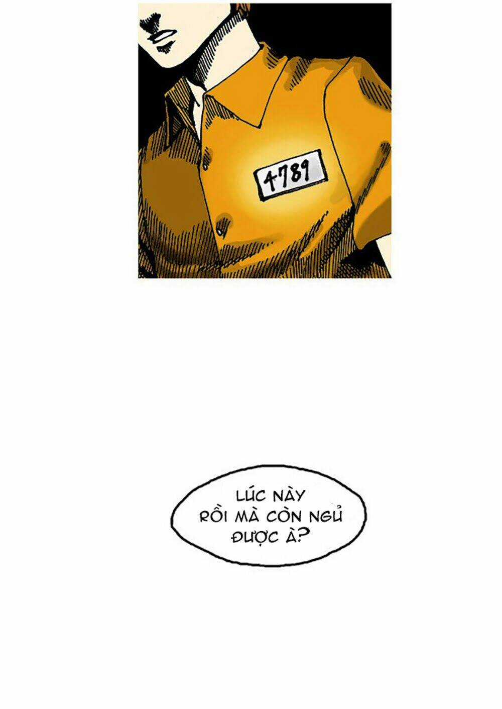 Chuyện Chết Chóc Chapter 2 trang 25