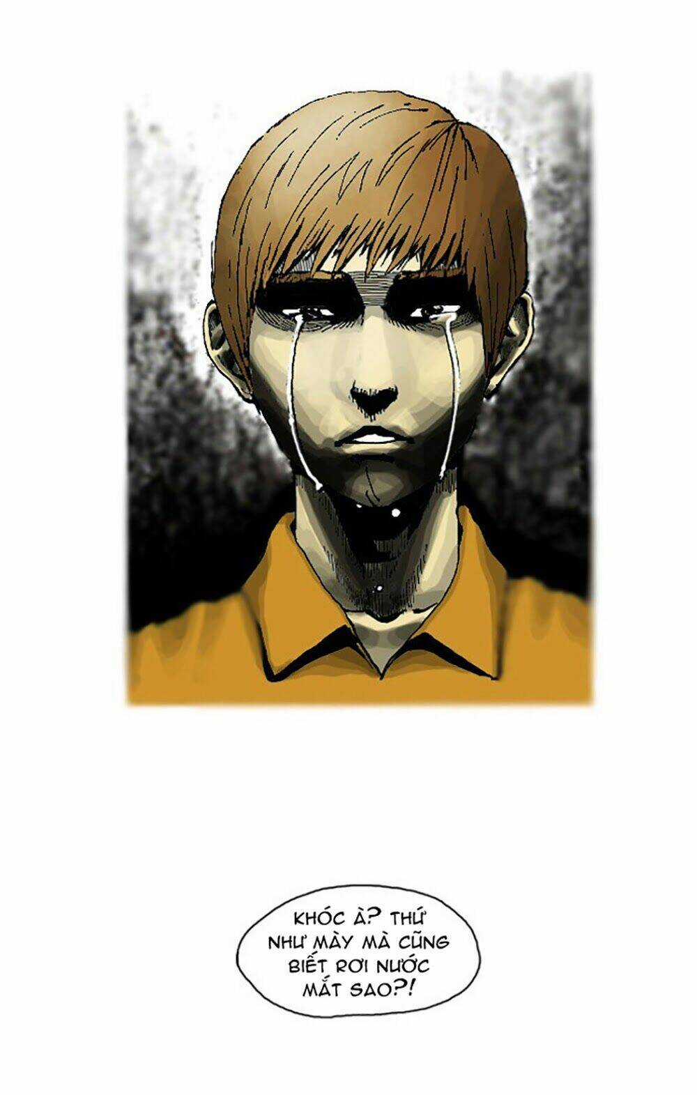 Chuyện Chết Chóc Chapter 2 trang 26