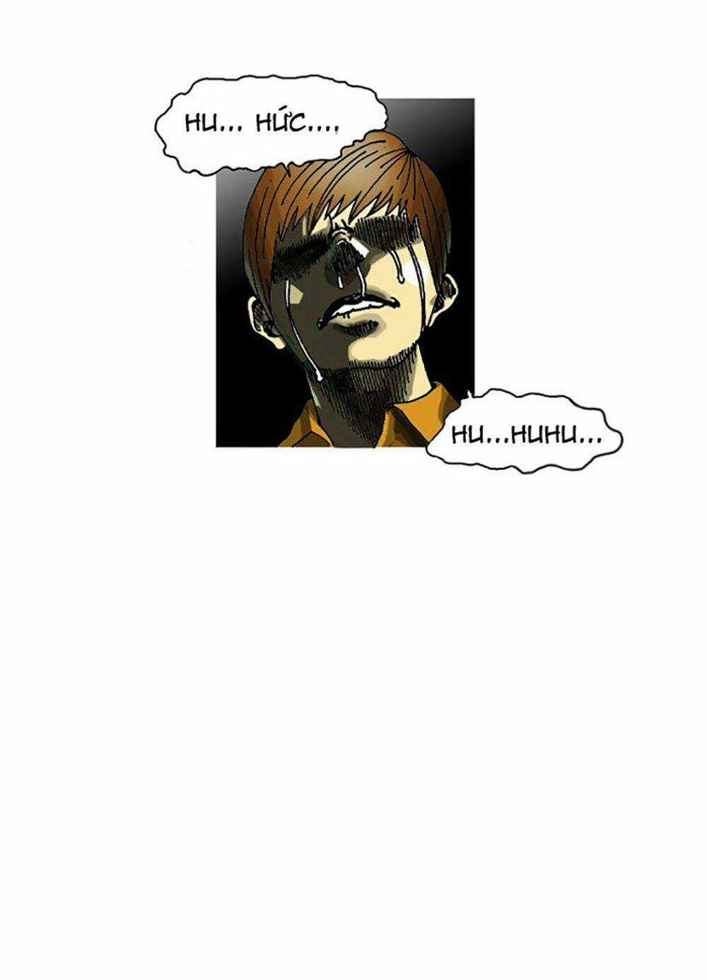 Chuyện Chết Chóc Chapter 2 trang 27