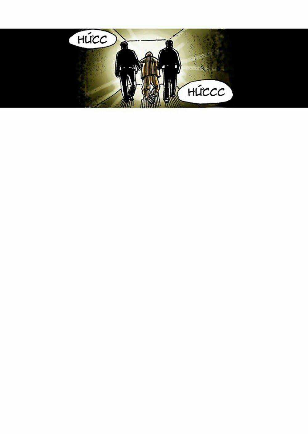 Chuyện Chết Chóc Chapter 2 trang 28