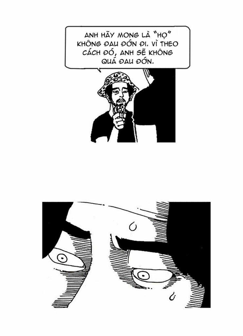 Chuyện Chết Chóc Chapter 3 trang 14