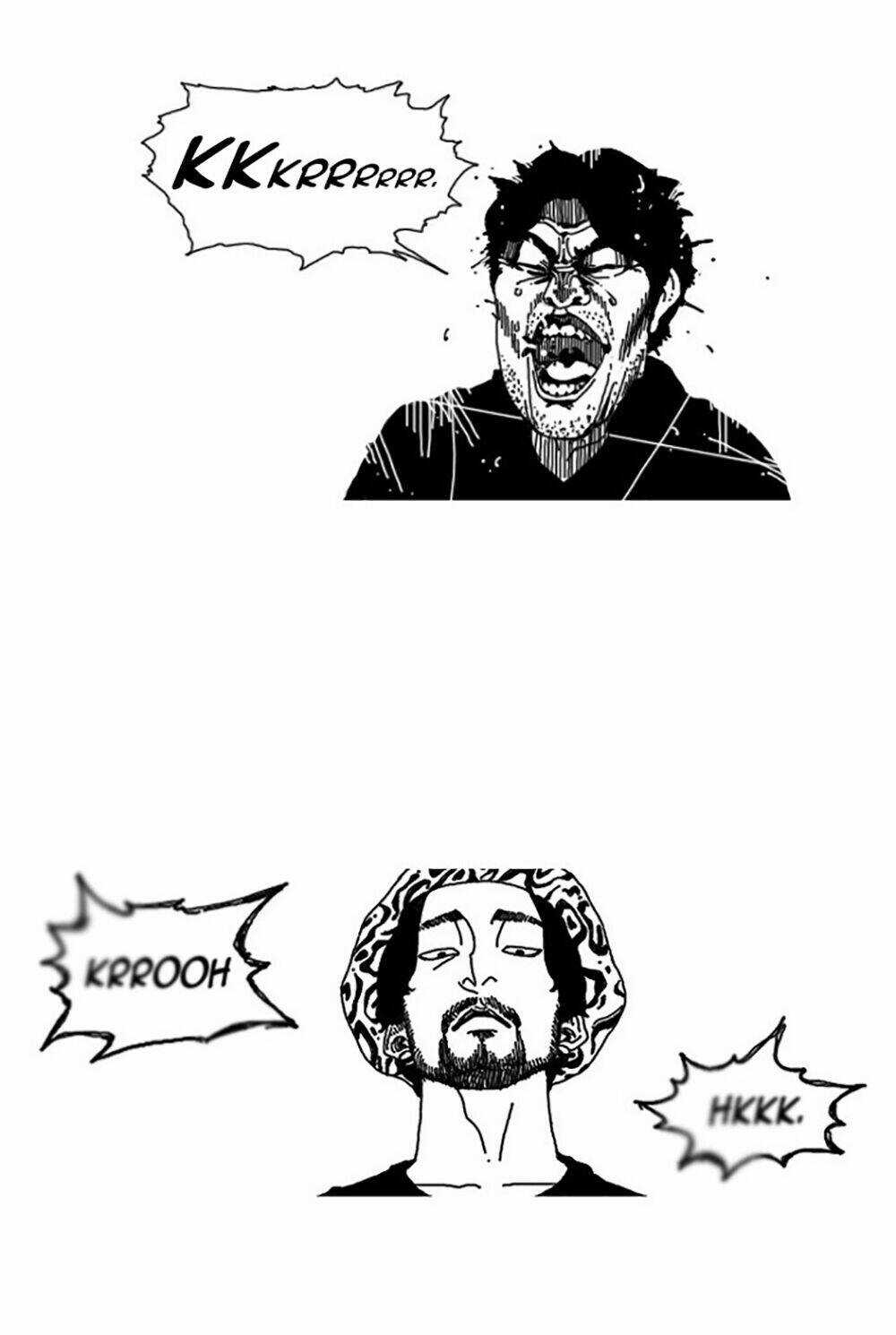 Chuyện Chết Chóc Chapter 3 trang 16