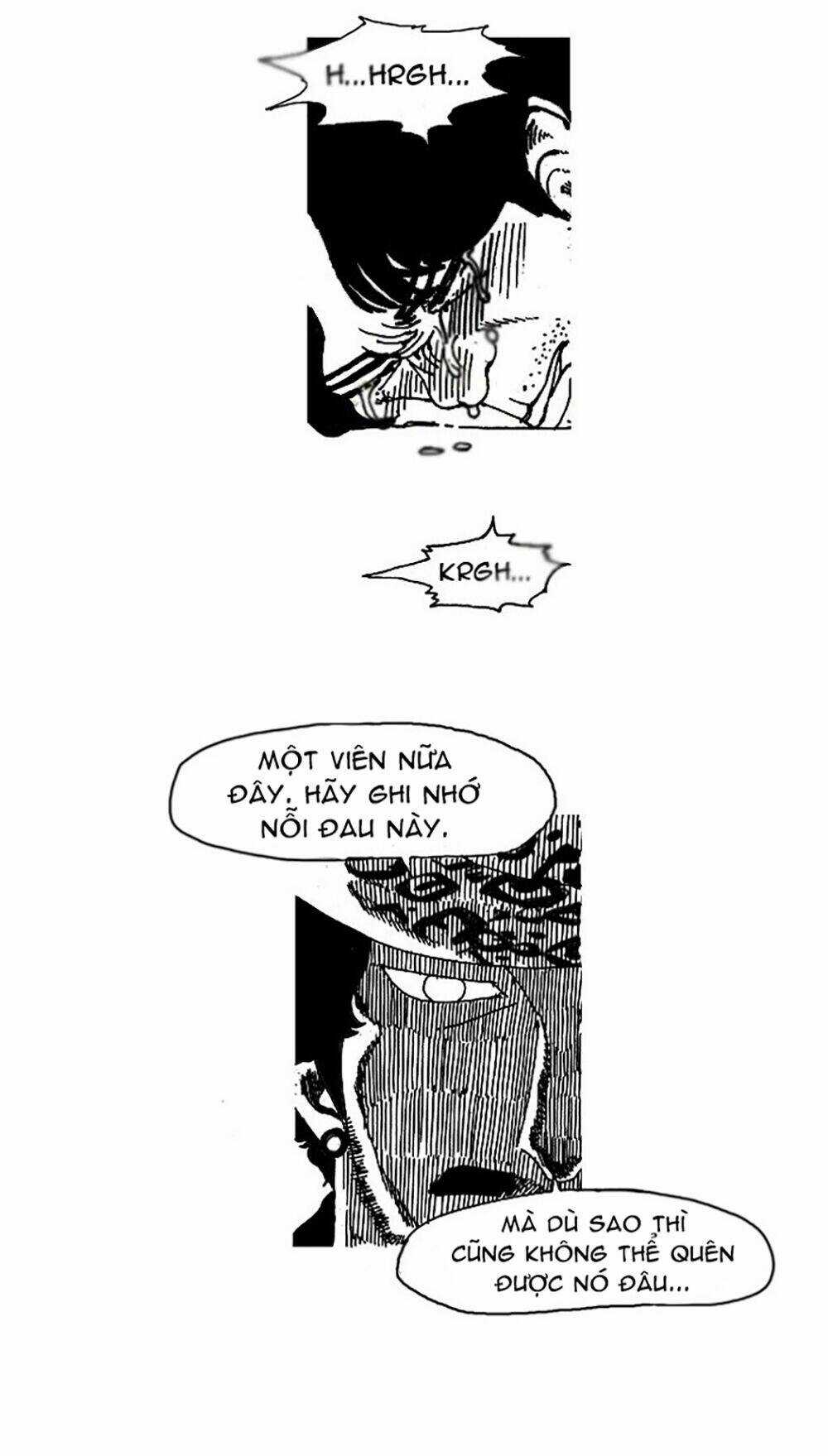 Chuyện Chết Chóc Chapter 3 trang 18