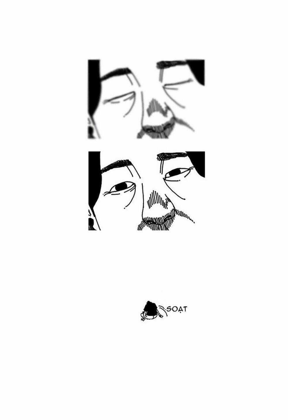 Chuyện Chết Chóc Chapter 3 trang 2