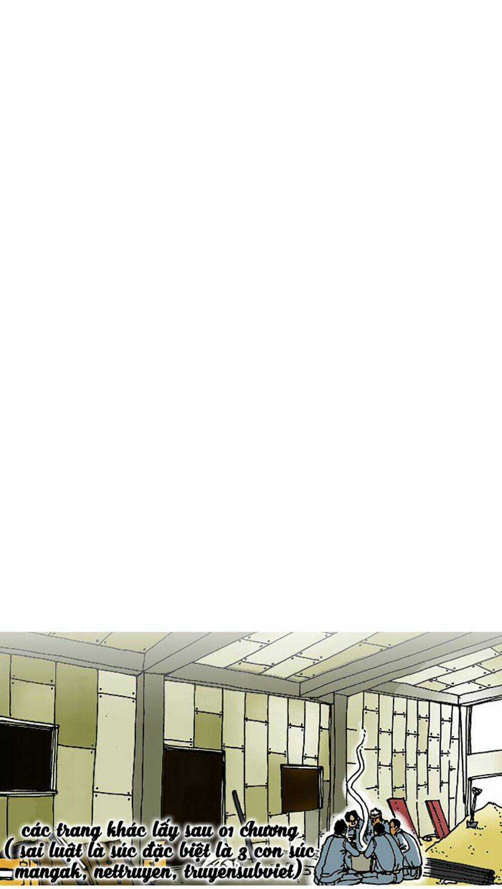 Chuyện Chết Chóc Chapter 3 trang 21