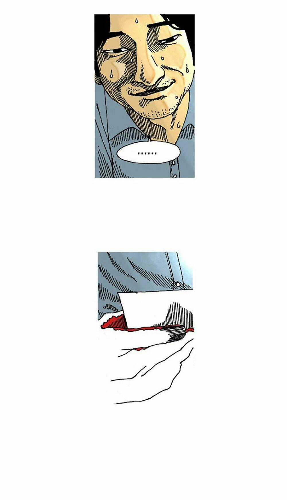 Chuyện Chết Chóc Chapter 3 trang 24