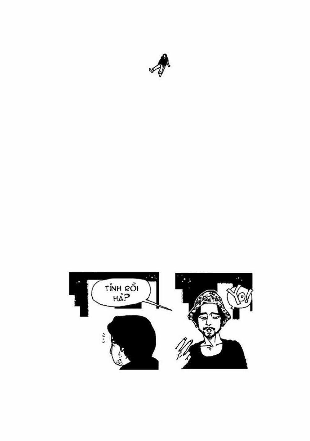 Chuyện Chết Chóc Chapter 3 trang 3