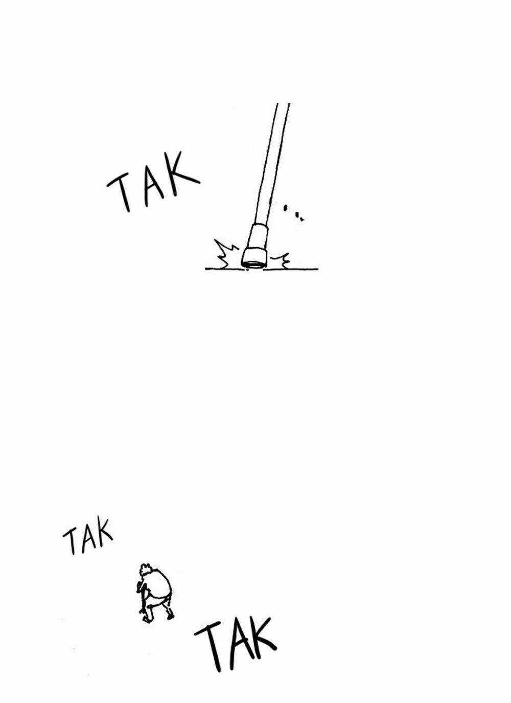 Chuyện Chết Chóc Chapter 4 trang 11