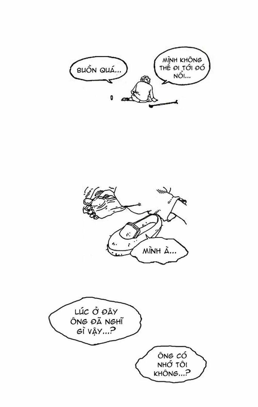 Chuyện Chết Chóc Chapter 4 trang 14