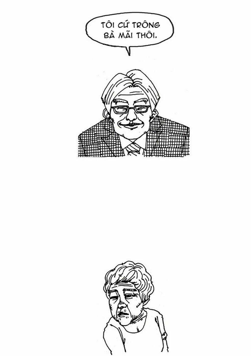 Chuyện Chết Chóc Chapter 4 trang 17