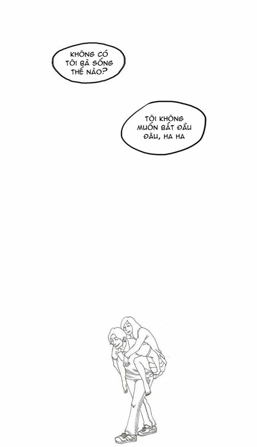 Chuyện Chết Chóc Chapter 4 trang 20