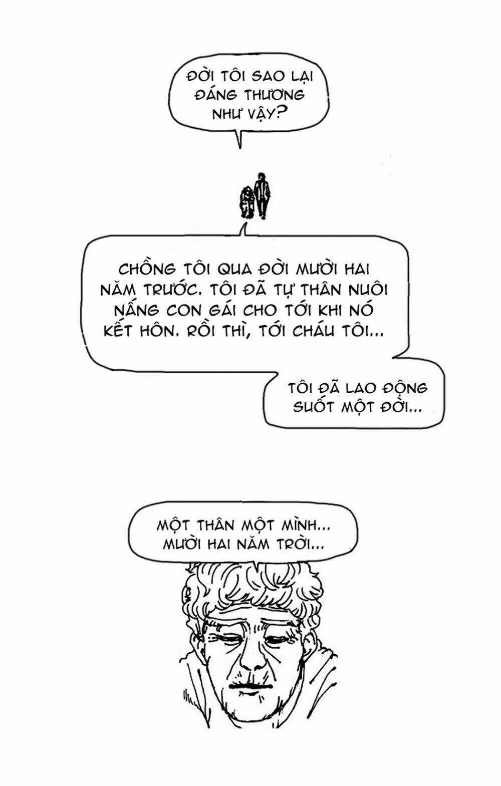 Chuyện Chết Chóc Chapter 4 trang 4