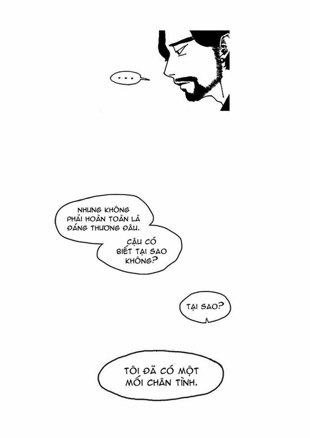 Chuyện Chết Chóc Chapter 4 trang 5