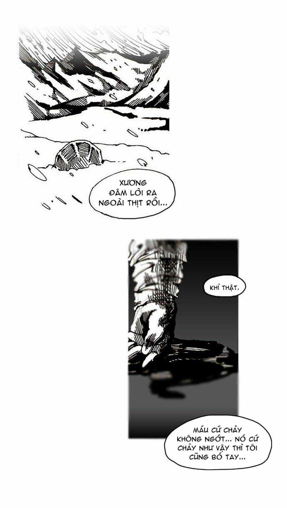 Chuyện Chết Chóc Chapter 5.5 trang 15