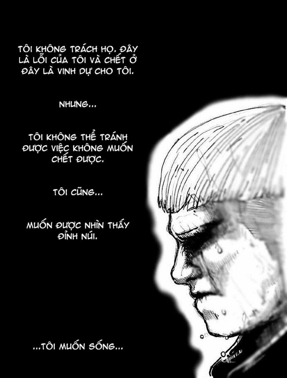 Chuyện Chết Chóc Chapter 5.5 trang 25