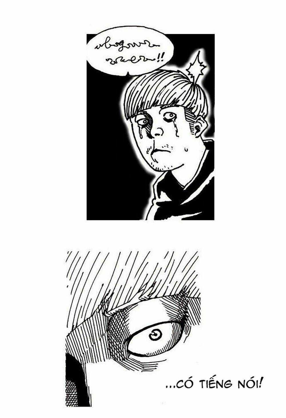 Chuyện Chết Chóc Chapter 5.5 trang 27