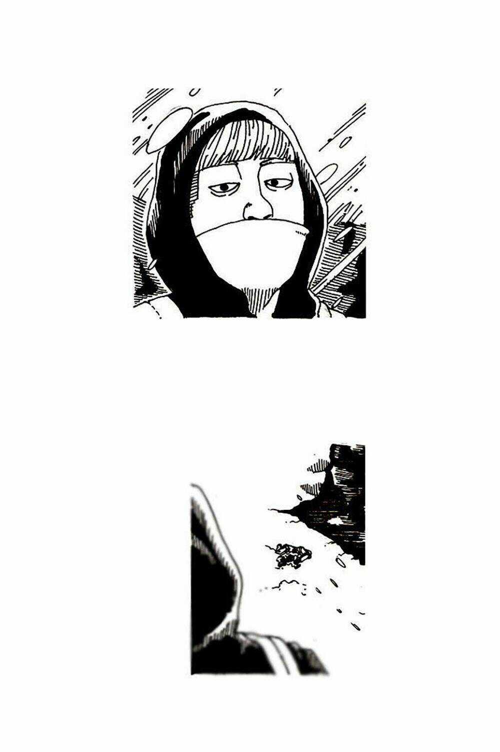 Chuyện Chết Chóc Chapter 5.5 trang 6