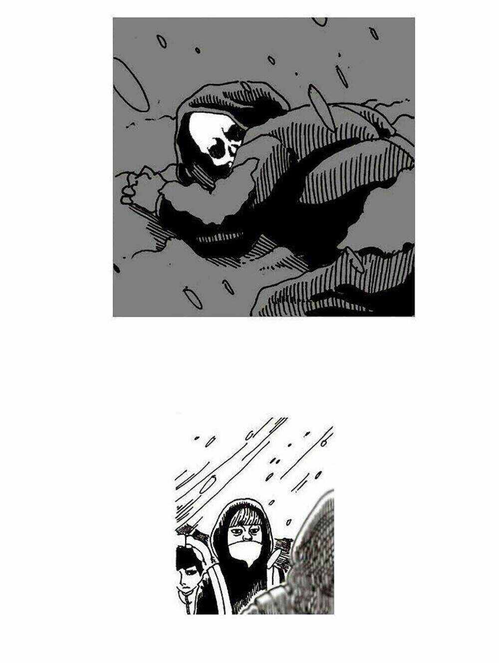 Chuyện Chết Chóc Chapter 5.5 trang 7