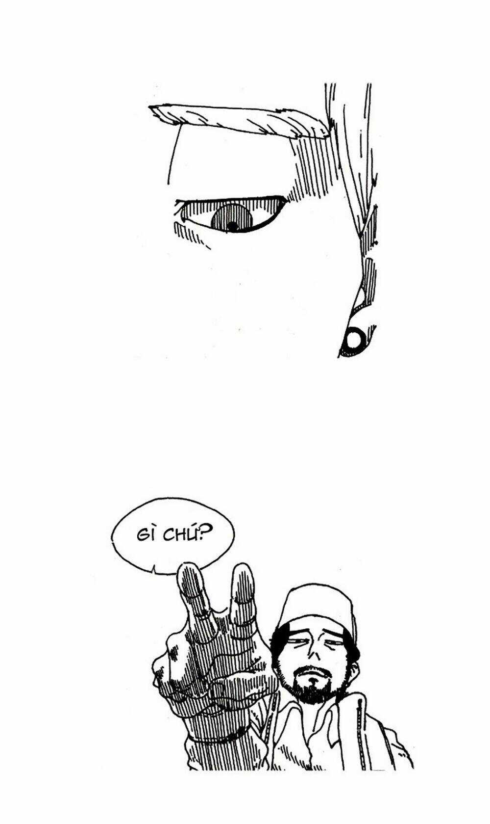 Chuyện Chết Chóc Chapter 5 trang 14