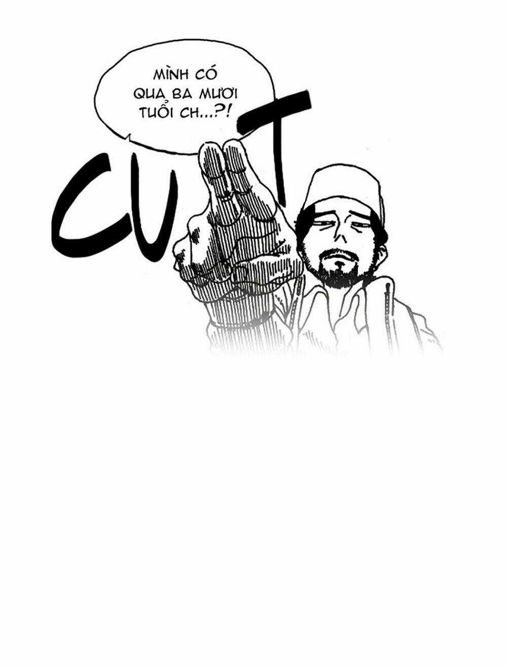 Chuyện Chết Chóc Chapter 5 trang 15