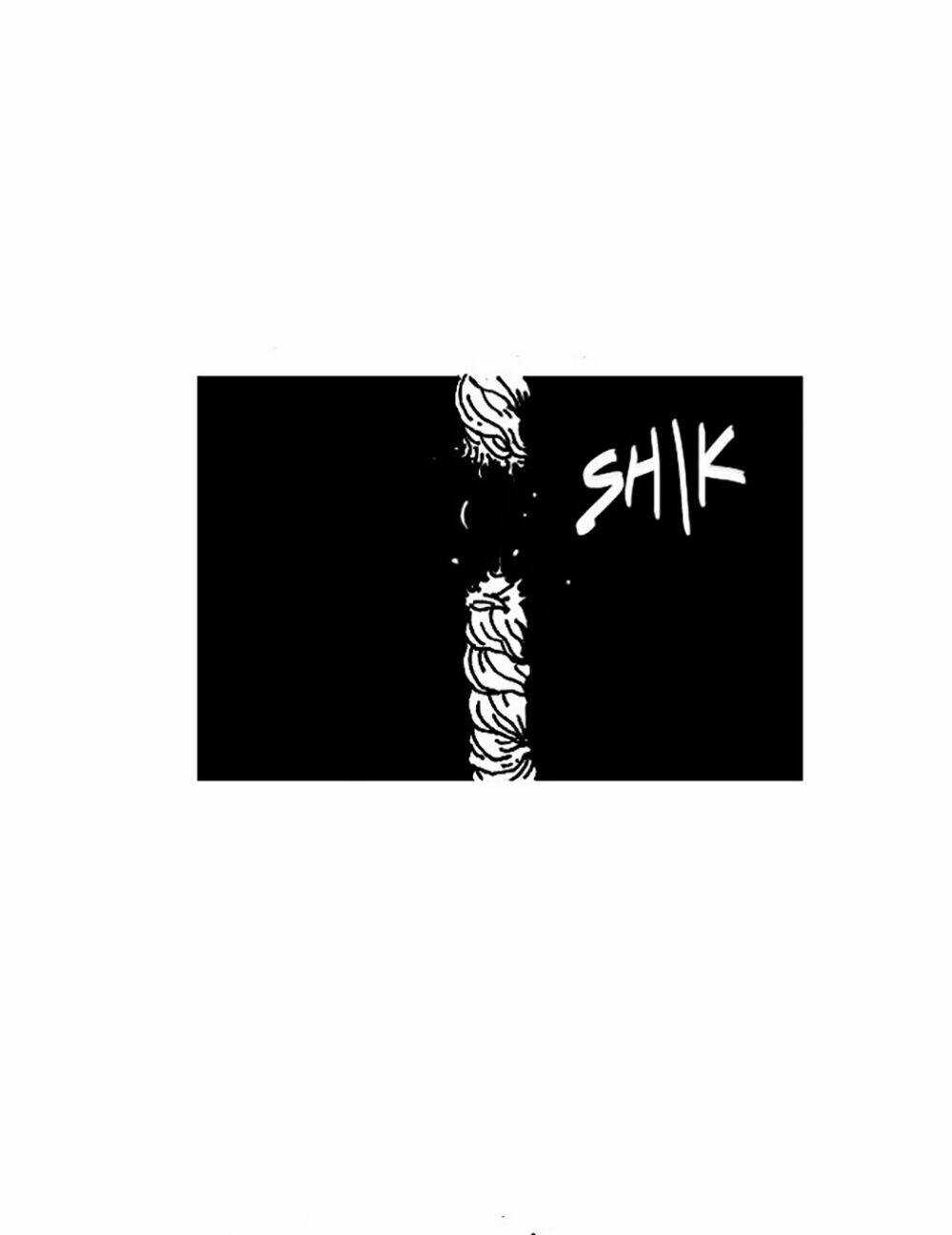 Chuyện Chết Chóc Chapter 5 trang 16