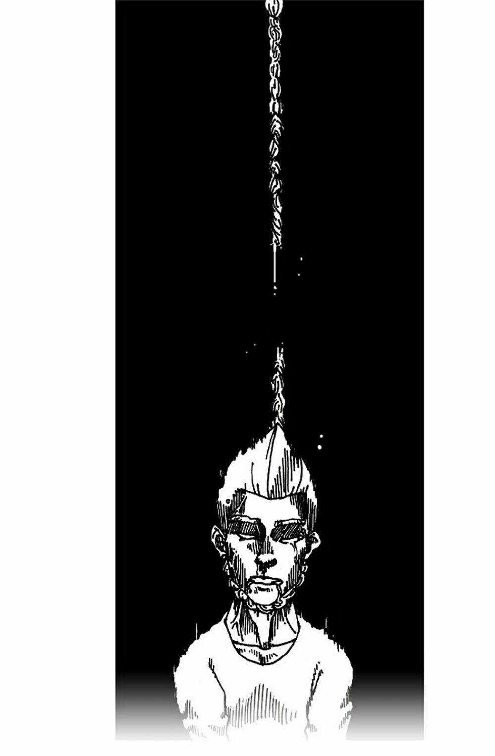 Chuyện Chết Chóc Chapter 5 trang 17