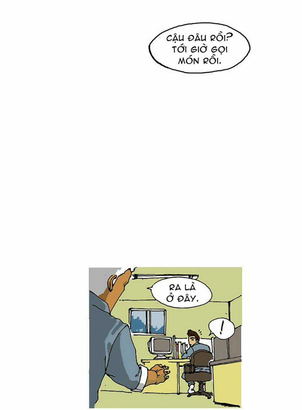 Chuyện Chết Chóc Chapter 5 trang 25