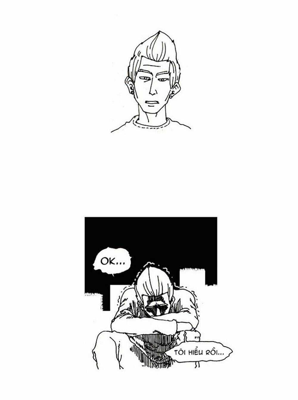 Chuyện Chết Chóc Chapter 5 trang 6