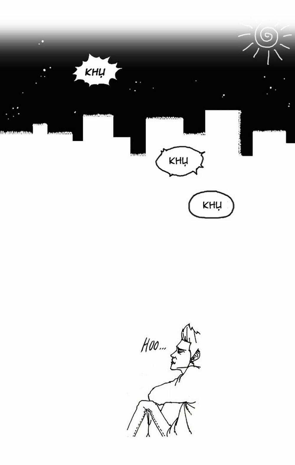 Chuyện Chết Chóc Chapter 5 trang 8