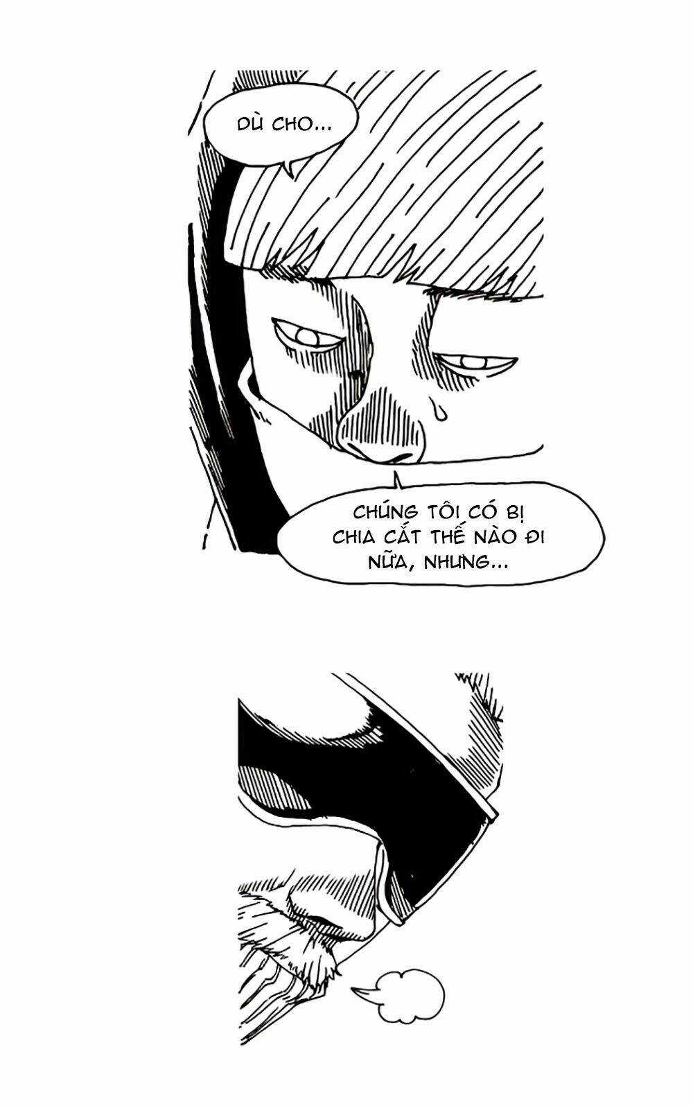 Chuyện Chết Chóc Chapter 6 trang 10