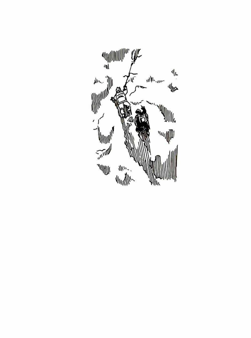 Chuyện Chết Chóc Chapter 6 trang 12